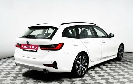 BMW 3 серия, 2020 год, 2 998 000 рублей, 5 фотография