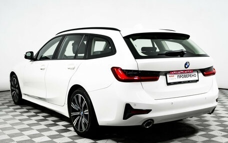 BMW 3 серия, 2020 год, 2 998 000 рублей, 7 фотография