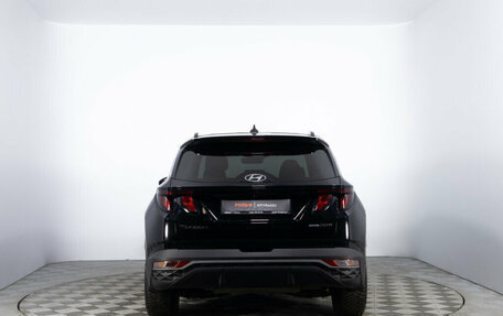 Hyundai Tucson, 2021 год, 3 385 000 рублей, 6 фотография