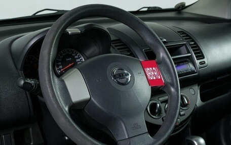 Nissan Note II рестайлинг, 2012 год, 1 049 000 рублей, 14 фотография