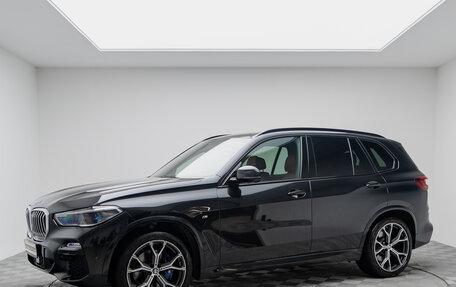 BMW X5, 2021 год, 10 790 000 рублей, 1 фотография