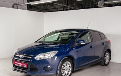 Ford Focus III, 2015 год, 889 440 рублей, 1 фотография