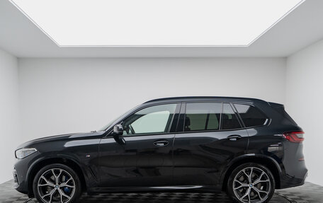 BMW X5, 2021 год, 10 790 000 рублей, 8 фотография