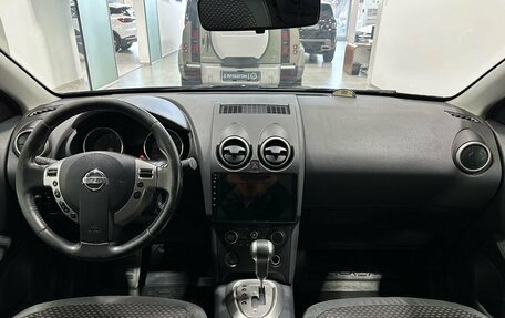 Nissan Qashqai, 2009 год, 949 900 рублей, 10 фотография