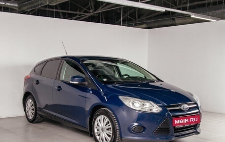 Ford Focus III, 2015 год, 889 440 рублей, 2 фотография