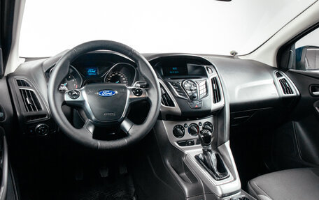 Ford Focus III, 2015 год, 889 440 рублей, 12 фотография