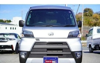 Daihatsu Hijet X, 2019 год, 599 333 рублей, 1 фотография