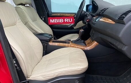 BMW X5, 2005 год, 1 399 000 рублей, 21 фотография