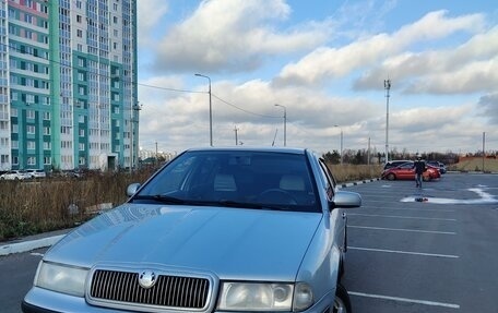 Skoda Octavia IV, 2000 год, 450 000 рублей, 3 фотография