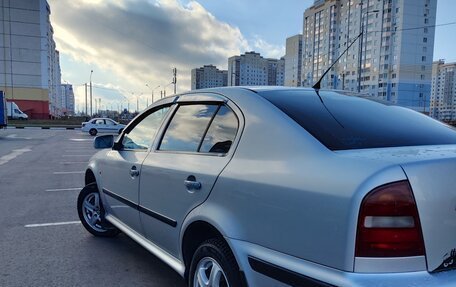 Skoda Octavia IV, 2000 год, 450 000 рублей, 7 фотография