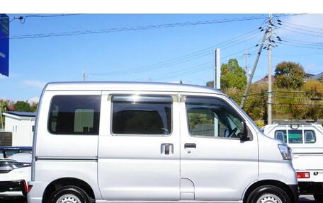 Daihatsu Hijet X, 2019 год, 599 333 рублей, 3 фотография