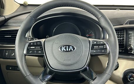 KIA Sorento III Prime рестайлинг, 2018 год, 2 699 000 рублей, 15 фотография