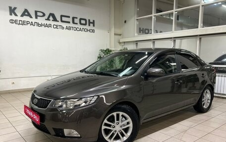 KIA Cerato III, 2011 год, 895 000 рублей, 1 фотография