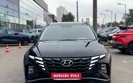 Hyundai Tucson, 2021 год, 2 749 000 рублей, 2 фотография