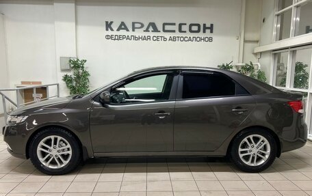 KIA Cerato III, 2011 год, 895 000 рублей, 5 фотография