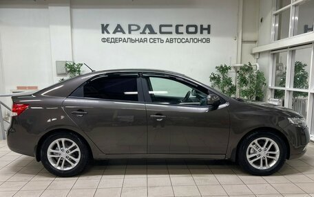 KIA Cerato III, 2011 год, 895 000 рублей, 6 фотография