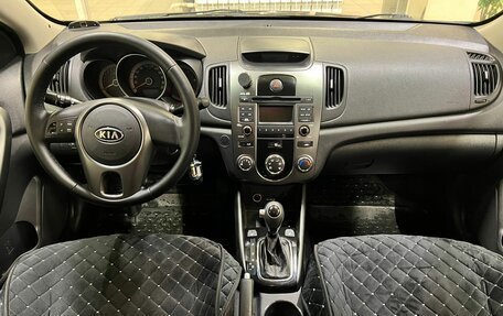 KIA Cerato III, 2011 год, 895 000 рублей, 8 фотография