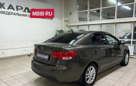 KIA Cerato III, 2011 год, 895 000 рублей, 2 фотография