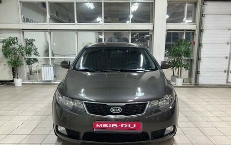 KIA Cerato III, 2011 год, 895 000 рублей, 3 фотография