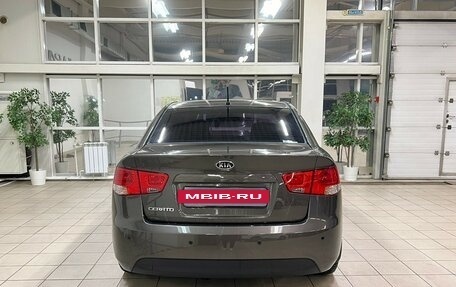 KIA Cerato III, 2011 год, 895 000 рублей, 4 фотография