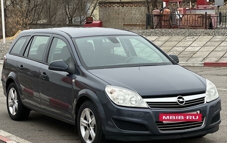 Opel Astra H, 2011 год, 3 фотография