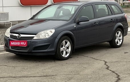 Opel Astra H, 2011 год, 2 фотография