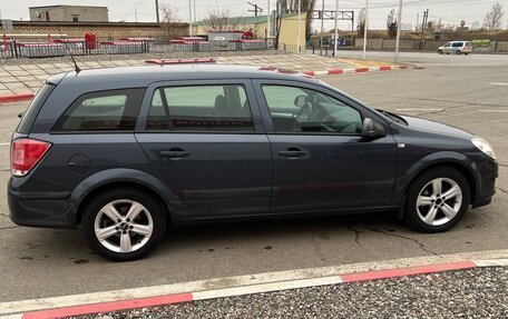 Opel Astra H, 2011 год, 7 фотография