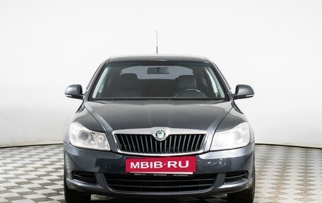 Skoda Octavia, 2009 год, 771 800 рублей, 2 фотография