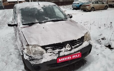 Renault Logan I, 2009 год, 350 000 рублей, 2 фотография