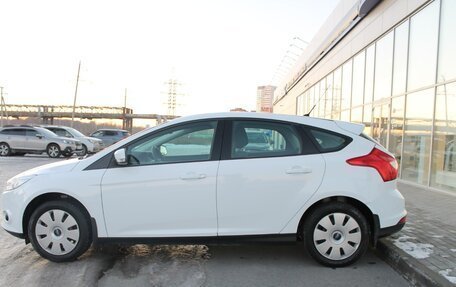 Ford Focus III, 2014 год, 990 000 рублей, 4 фотография