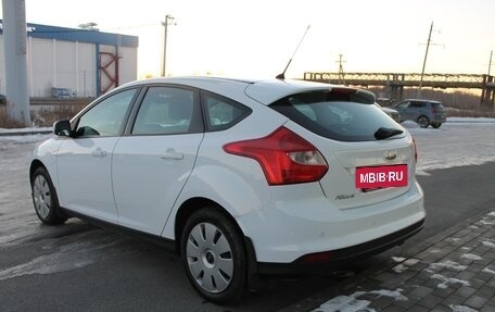 Ford Focus III, 2014 год, 990 000 рублей, 5 фотография