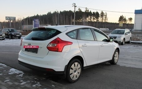 Ford Focus III, 2014 год, 990 000 рублей, 7 фотография