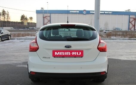 Ford Focus III, 2014 год, 990 000 рублей, 6 фотография