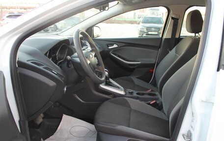 Ford Focus III, 2014 год, 990 000 рублей, 12 фотография