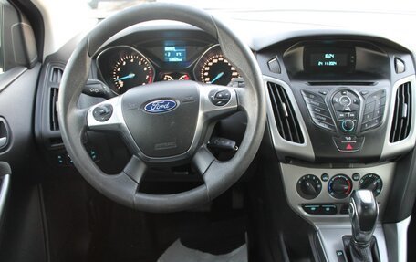 Ford Focus III, 2014 год, 990 000 рублей, 10 фотография