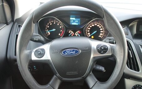 Ford Focus III, 2014 год, 990 000 рублей, 9 фотография