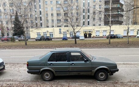 Volkswagen Jetta III, 1988 год, 80 000 рублей, 3 фотография