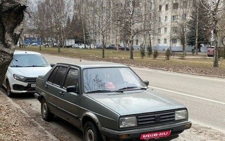 Volkswagen Jetta III, 1988 год, 80 000 рублей, 2 фотография