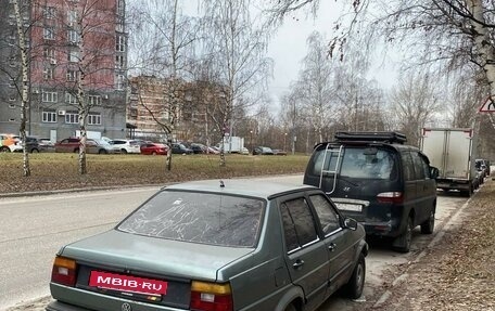 Volkswagen Jetta III, 1988 год, 80 000 рублей, 4 фотография