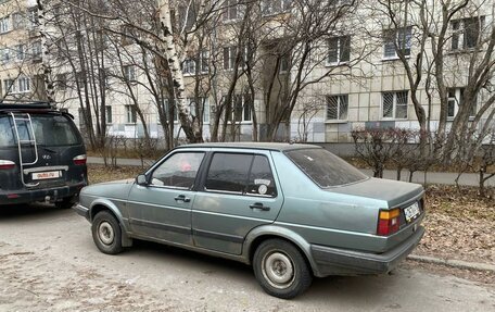 Volkswagen Jetta III, 1988 год, 80 000 рублей, 5 фотография