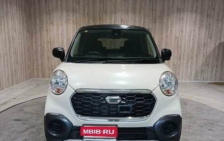 Daihatsu Cast I, 2016 год, 587 009 рублей, 2 фотография