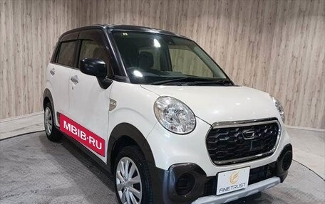 Daihatsu Cast I, 2016 год, 587 009 рублей, 3 фотография