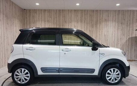 Daihatsu Cast I, 2016 год, 587 009 рублей, 8 фотография