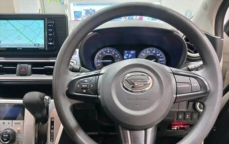 Daihatsu Cast I, 2016 год, 587 009 рублей, 11 фотография