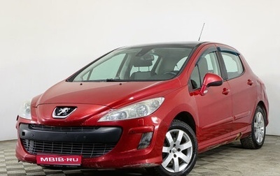 Peugeot 308 II, 2010 год, 644 300 рублей, 1 фотография