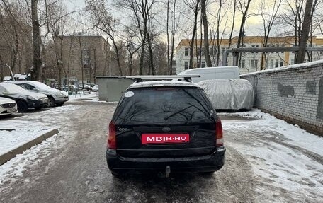 Ford Focus IV, 2004 год, 357 000 рублей, 3 фотография