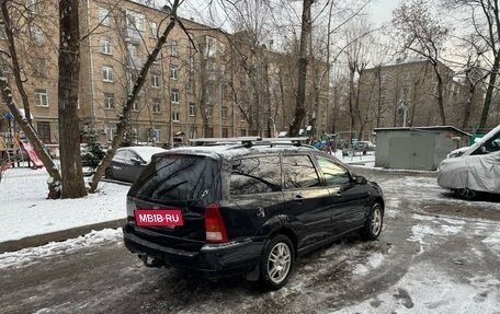 Ford Focus IV, 2004 год, 357 000 рублей, 4 фотография