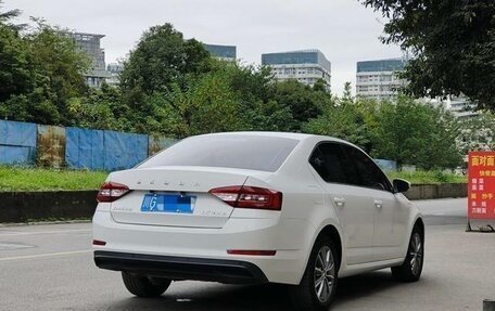 Skoda Octavia, 2020 год, 1 650 000 рублей, 5 фотография