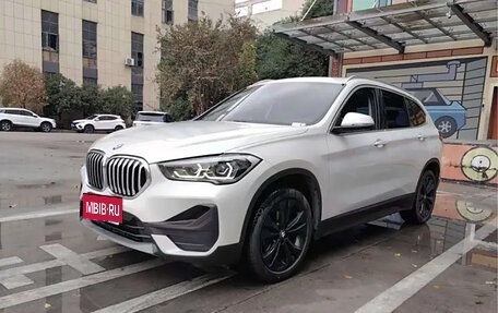 BMW X1, 2022 год, 1 фотография