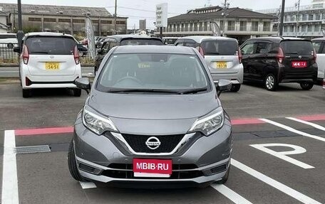 Nissan Note II рестайлинг, 2020 год, 899 555 рублей, 1 фотография